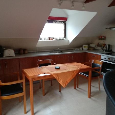 Apartmán Harmonia Karpacz Exteriér fotografie