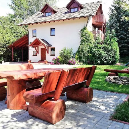 Apartmán Harmonia Karpacz Exteriér fotografie