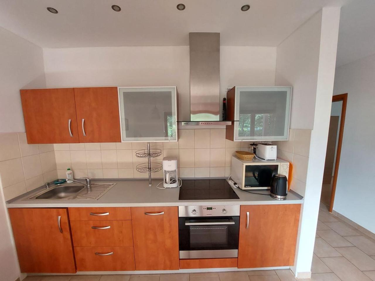 Apartmán Harmonia Karpacz Exteriér fotografie