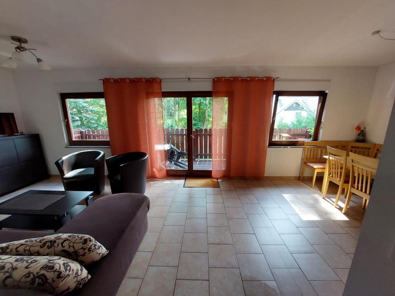 Apartmán Harmonia Karpacz Exteriér fotografie