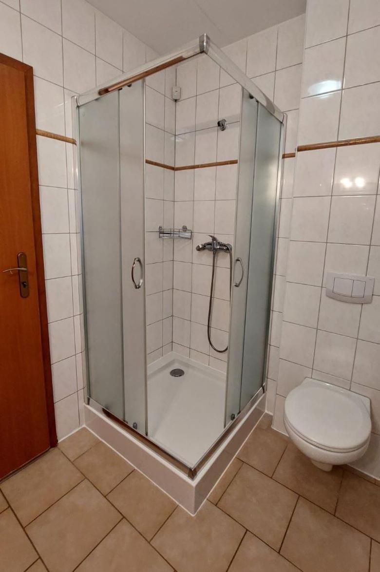 Apartmán Harmonia Karpacz Exteriér fotografie