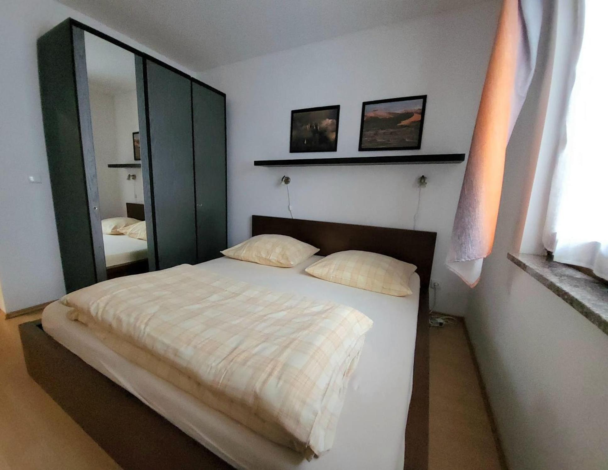 Apartmán Harmonia Karpacz Exteriér fotografie