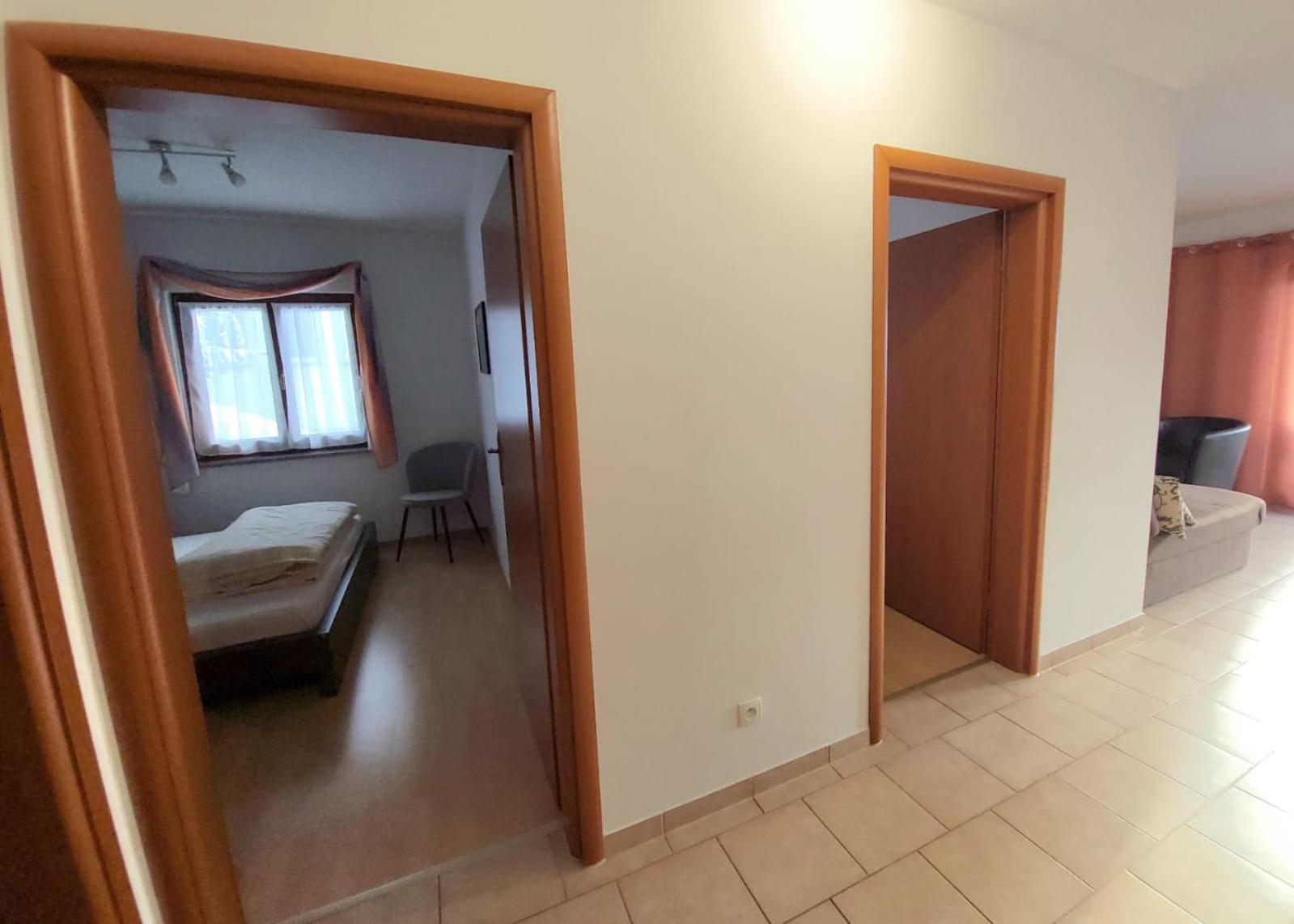 Apartmán Harmonia Karpacz Exteriér fotografie