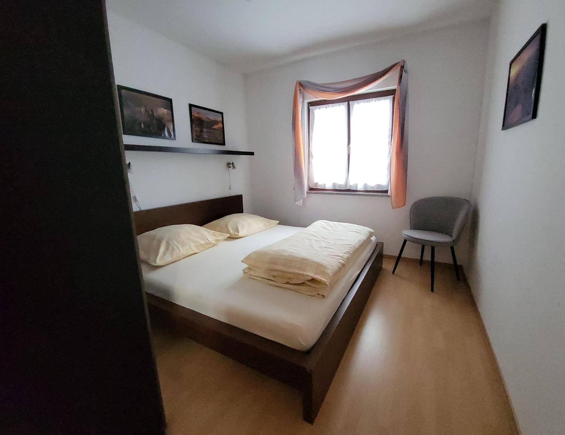 Apartmán Harmonia Karpacz Exteriér fotografie