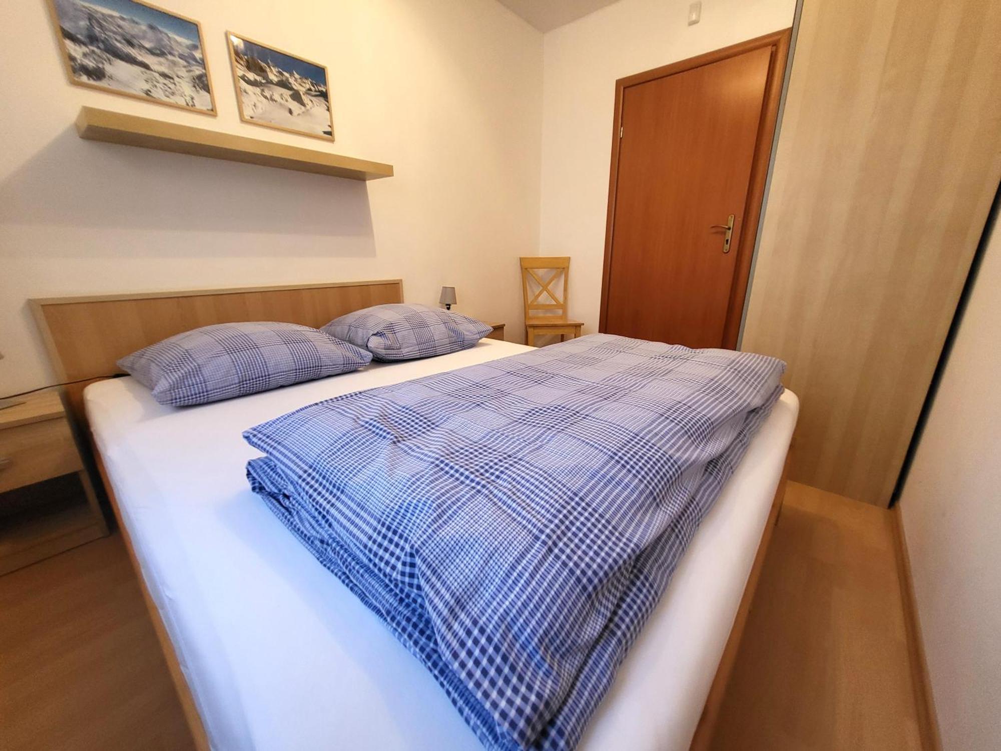 Apartmán Harmonia Karpacz Exteriér fotografie