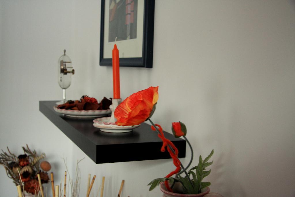 Apartmán Harmonia Karpacz Exteriér fotografie