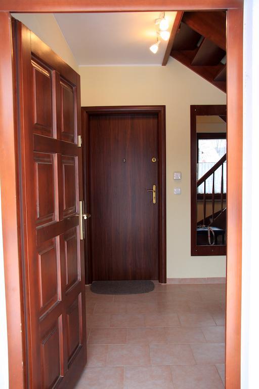 Apartmán Harmonia Karpacz Exteriér fotografie
