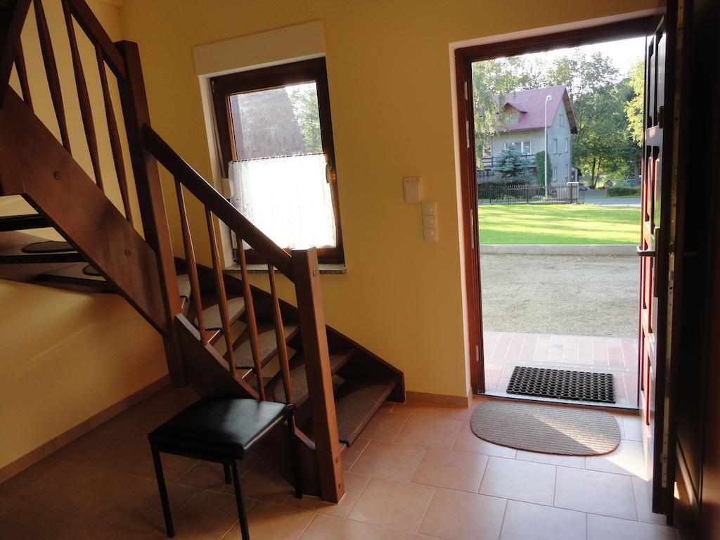 Apartmán Harmonia Karpacz Pokoj fotografie