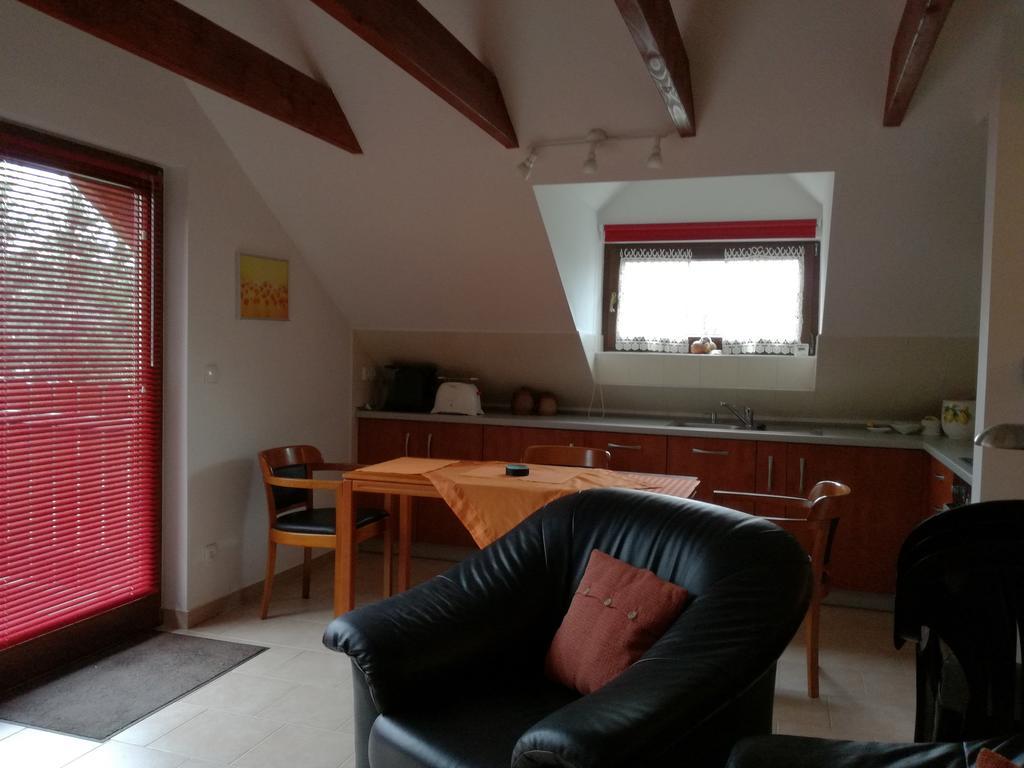 Apartmán Harmonia Karpacz Exteriér fotografie
