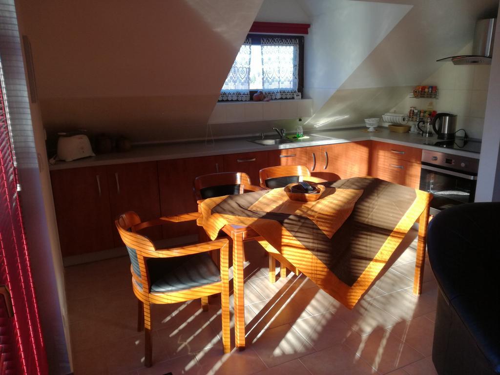 Apartmán Harmonia Karpacz Exteriér fotografie