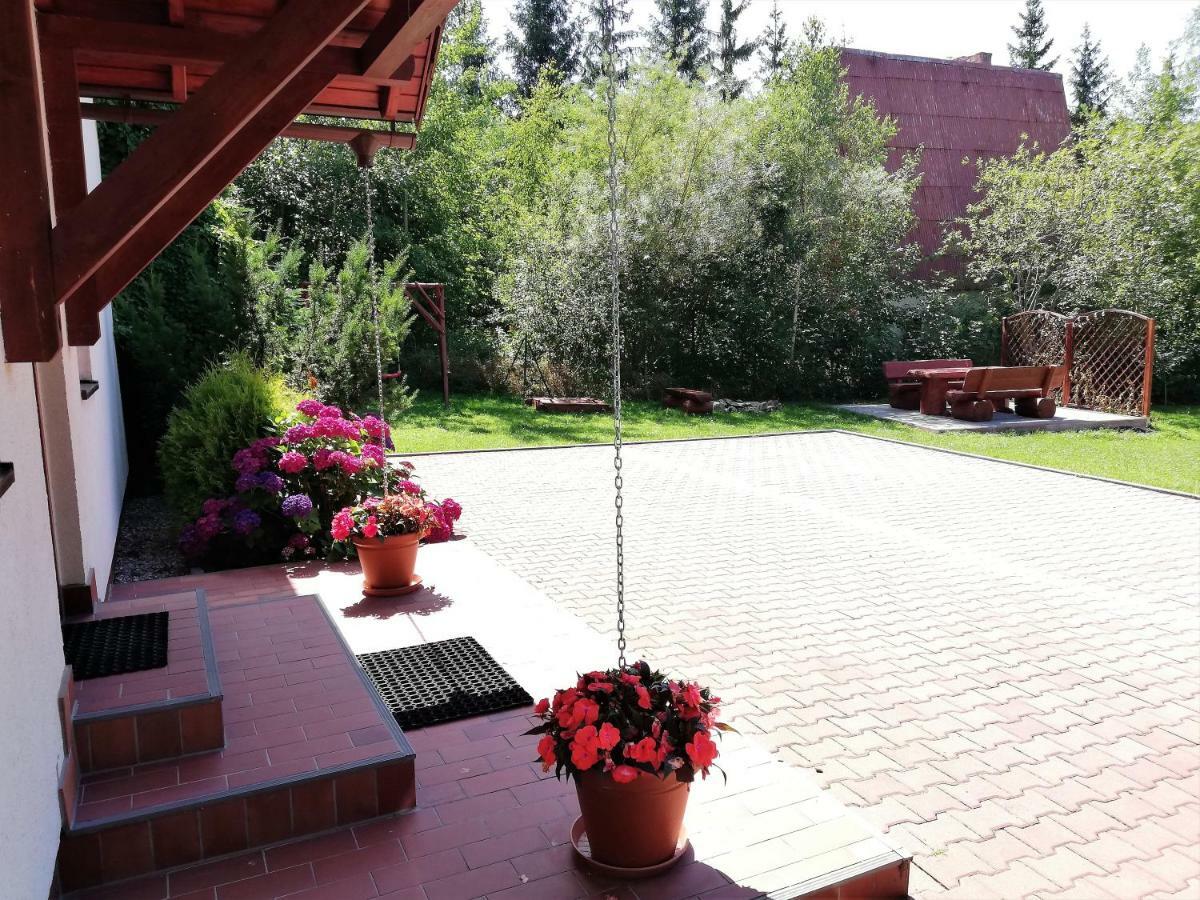 Apartmán Harmonia Karpacz Exteriér fotografie